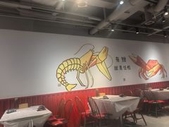 -李叔叔虾蟹大排档(青羊店)