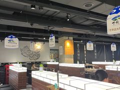 -很久以前羊肉串(长寿路星方汇店)