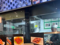 -令氏家外家周秦食府(高新店)