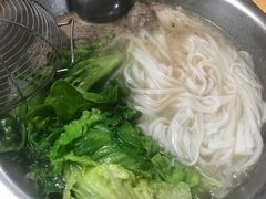 -老猫牛肉火锅(沙溪店)