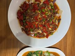 -海记品鸽·新疆菜(开发区店)