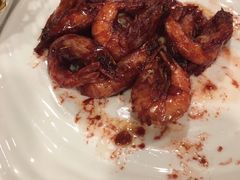 -翠亭酒家(山西南路店)