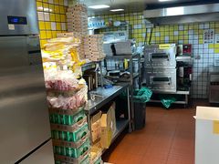 -尊宝比萨(江南豪园店)