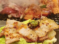 -曾百万小炉小串自助烧烤(高新店)