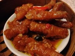 -上海金桥红枫万豪酒店-万豪中餐厅