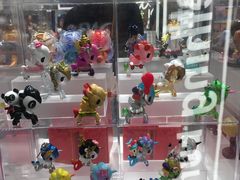 -泡泡玛特POPMART(合生汇店)