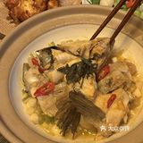 超chill的氛围餐酒屋！！来了就念念不忘
