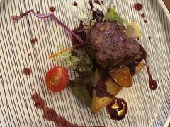 -V Bar海景扒房(北海湾惠龙万达嘉华酒店)