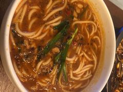 小锅米线-云海肴·汽锅鸡·云南菜(苏州中心店)