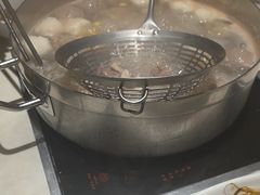 -潮泰牛肉火锅 · 创于1992年(车公庙店)