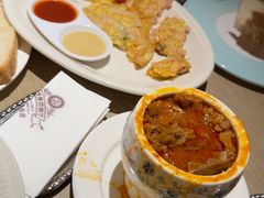 -波特曼西餐厅(中央大街店)