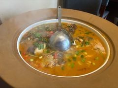 -衢农会·衢州菜·宴请(国际机场店)
