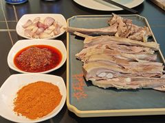 -青海名吃尕张娃非遗烤肉(城中店)