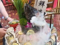 -红色江山(首钢国际大厦店)