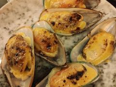 黄金青口-科尔海悦酒店樱之河日本料理(清河东路店)