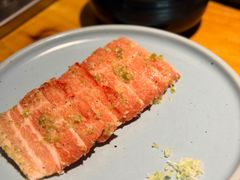 -焱铁烧·黑毛和牛专门店(南宁万象城店)