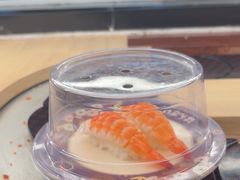 -万岁寿司(万国店)