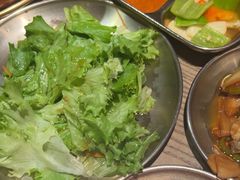 -西塔老太太泥炉烤肉(杭州首店)