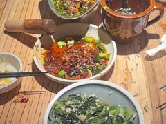 -树厨贵州菜(大十字店)