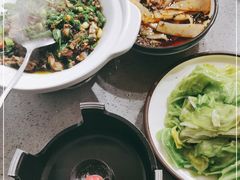 -冯小炒(巴渝大道店)