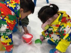 -Mr·Kuma酷么先生雪之乐园