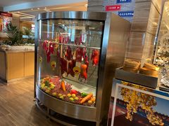 -北京王府井希尔顿酒店·万斯阁西餐厅