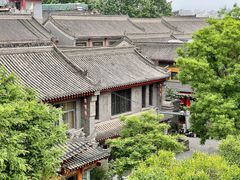 -西安城墙·碑林历史文化景区