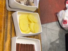 -牛必福潮汕牛肉火锅(油坊桥店)