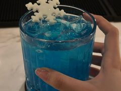 -大堂酒廊·富力丽思卡尔顿酒店