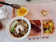 -子霖南山鲜虾面(南山总店)