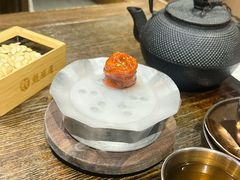 -魁盛居百年鲁菜馆(县西巷店)