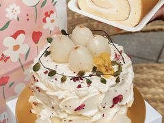 -卷心卷意·轻甜蛋糕(新光天地店)