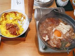 -味太助·银饭食堂(中华城店)