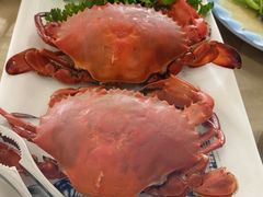 -潘先生平价海鲜城(神州半岛店)
