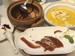 -大鸭梨烤鸭(金色漫香店)