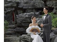 -经典婚纱摄影美学馆·私人定制