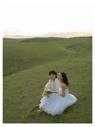-青禾蒙娜丽莎婚纱摄影(武汉总店)