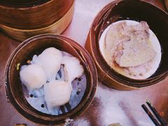 -香港蓮香樓(中環店)