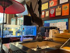 -千代武日本料理(开发区店)