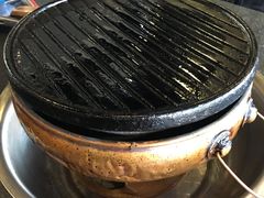 -厚味居炙子烤肉·清真(天桥南纬路店)
