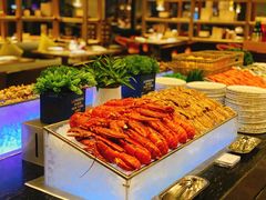 -博林天瑞喜来登酒店·西丽尚膳