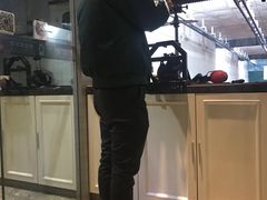 -真枪会射击俱乐部(河西中央公园店)
