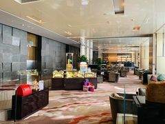 -广州天河希尔顿酒店