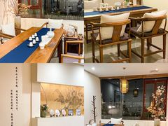 -小茶闲舍·观景商务茶馆(广州塔店)