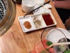 -黑牛黑猪烤肉专门店(万象城店)