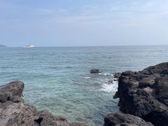 -涠洲岛火山国家地质公园