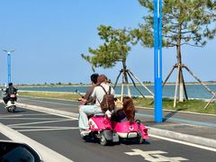 -养马岛旅游度假区