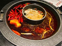 -晓宇重庆火锅(龙首店)