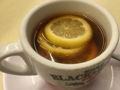 -永盈茶餐厅(中山四路店)