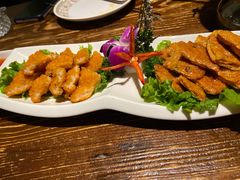 -Siam泰餐厅(水上公园店)